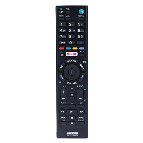 Sony rmt-tx100d Remote Control - High-Tech & Électronique en promo à 10.31€