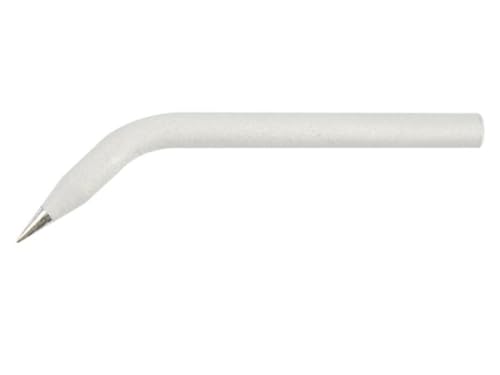 Velleman Panne de rechange 0,8 mm, conique, compatible avec... - DIY & Tools Amazon France à 6.99€