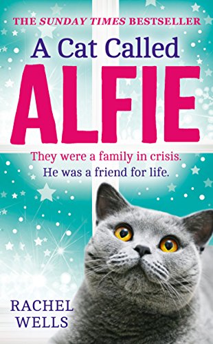 A Cat Called Alfie: The perfect book to warm your heart... - Animalerie en promo à 0.99€