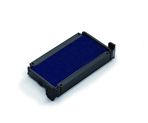 Trodat Cassette de sellos b149112 para tampón de tinta azul - Sports & Fitness Amazon Spain à 4.70€