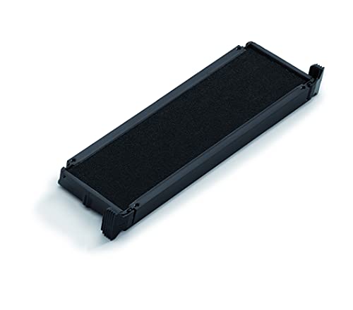 Trodat Stempelkissen B149151, Farbe schwarz - Fournitures Bureau Amazon Allemagne à 6.87€