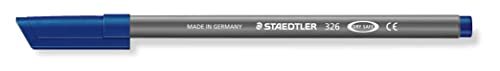 STAEDTLER 326-8 Fasermaler Noris Club, circa 1.0 mm... - Sports & Fitness Amazon Allemagne à 3.12€