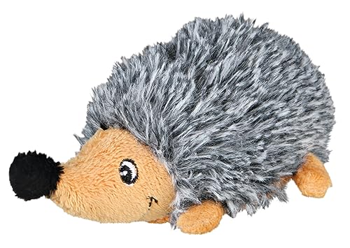 Trixie - Erizo, Peluche, 12cm - Jouets & Jeux en promo à 4.99€