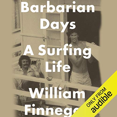 Barbarian Days: A Surfing Life - Sports & Fitness Amazon UK à 5.99€