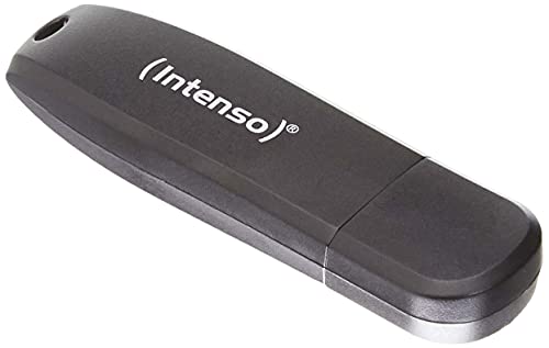 Intenso 3530470 Speed LINE Drive, Black 16GB - Amazon Royaume-Uni à 4.97€