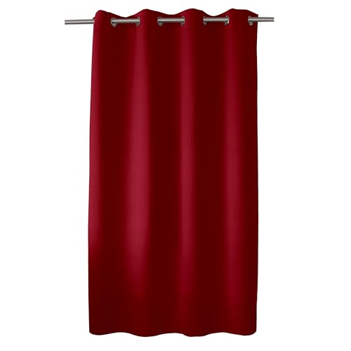 Godetevi casa con 8 Blackout Curtain Occhielli Poliestere... - Maison & Cuisine Amazon Italie à 22.05€