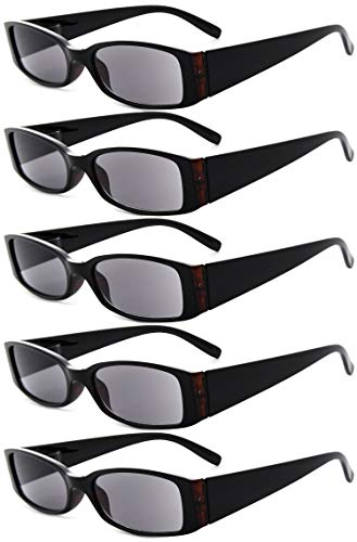 Eyekepper Federscharnier Kunststoff Lesebrille (Stuecke)... - Mode & Vêtements en promo à 5.29€