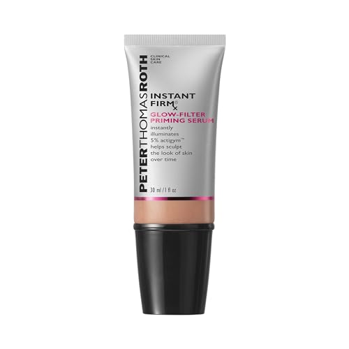 Instant Firmx Glow Filter Priming by Peter Thomas Roth for... - Beauté & Parfums Amazon France à 31.71€