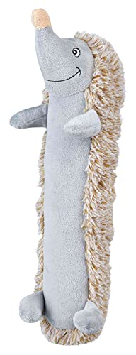 Trixie Plush Longie Hedgehog, 37 cm - Toys & Games Amazon UK à 13.63€