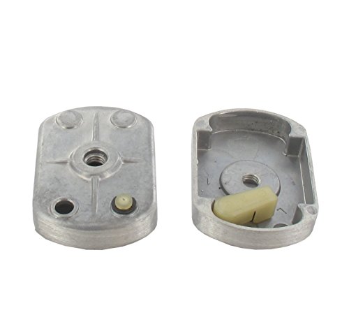 Greenstar 6592 Support de cliquet lanceur adaptable en promo à 1,66€ (-64%) sur Amazon FR