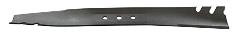 Greenstar 3370 Klinge für Toro 29639 / Oakland 29642/29643... - Bricolage & Outils Amazon Allemagne à 27.99€