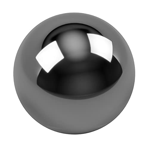 Kugel 8 mm - Kl.III (G28) - DIN 5401 - Bricolage & Outils Amazon Allemagne à 0.99€