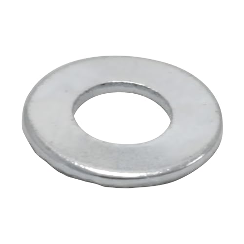 Scheibe A3,2-ST-A4K (DIN 125) - 3,2 x 7 - 0,5 - Bricolage & Outils Amazon Allemagne à 1.71€