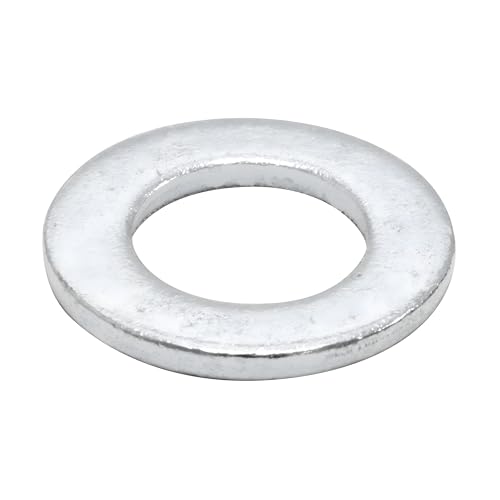 Scheibe 19-ST-A4K (DIN 125) - 19 x 34 - 3,0 - Scheibe f.... - Bricolage & Outils Amazon Allemagne à 1.71€