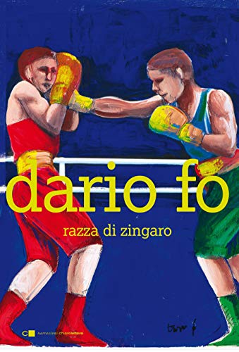 Razza di zingaro - Livres & eBooks en promo à 2.99€