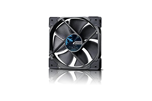 Fractal Design Venturi HP,12 Negro, PWM, Carcasa del... - Auto & Motorcycle Amazon Spain à 4.95€