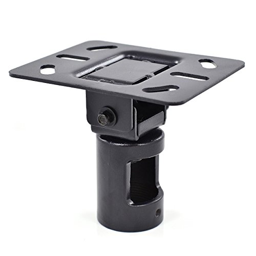 InstallerParts Adjustable Slanted Ceiling Plate for 1.5"... - High-Tech & Électronique Amazon Espagne à 11.13€