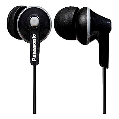 Panasonic RP-HJE125 Auriculares Internos de Tipo Canal con... - Maison & Cuisine Amazon Espagne à 9.32€