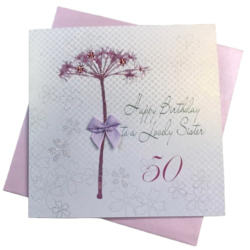WHITE COTTON CARDS Biglietto di Auguri Compleanno Fatto a... - Auto & Moto Amazon Italie à 4.75€