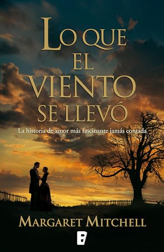 Lo que el viento se llevó (Spanish Edition) - Maison & Cuisine Amazon Allemagne à 2.49€