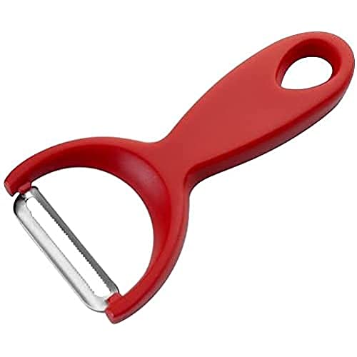 IBILI Tomato Peeler 15x7 cm, Red/Silver, 15 x 7 x 16 cm - Maison & Cuisine Amazon Allemagne à 4.95€