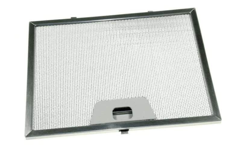 FILTRE METAL pour HOTTE ARISTON - C00058231 - Auto & Moto Amazon France à 11.00€