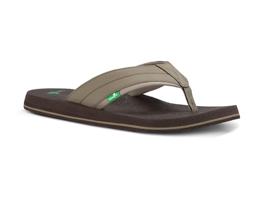 Sanuk Correa BEER COSY 2 para hombres, atigrada, 06 M US - Amazon Espagne à 33.94€