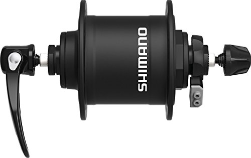 SHIMANO Diverse Mozzo del.Sh.Dh-T4000 Dinamo Blocco Rapido... - Sports & Fitness Amazon Italie à 36.00€