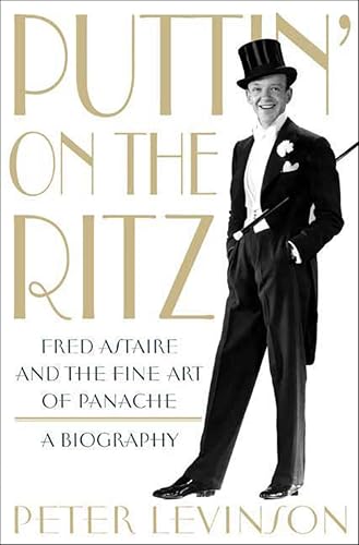 Puttin' On the Ritz: Fred Astaire and the Fine Art of... - Maison & Cuisine Amazon Royaume-Uni à 2.39€