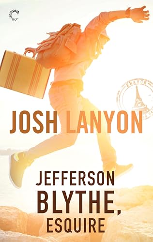Jefferson Blythe, Esquire - Livres & eBooks Amazon Royaume-Uni à 0.99€