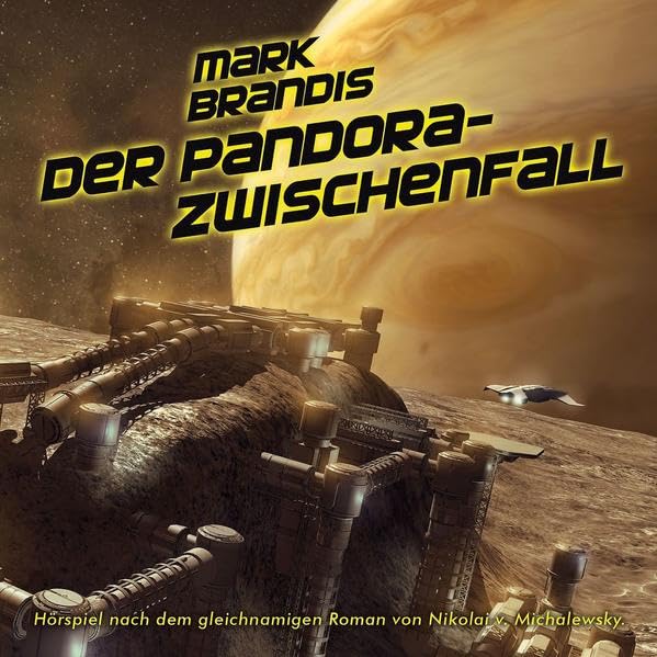 32: Der Pandora-Zwischenfall - Maison & Cuisine Amazon Espagne à 8.13€