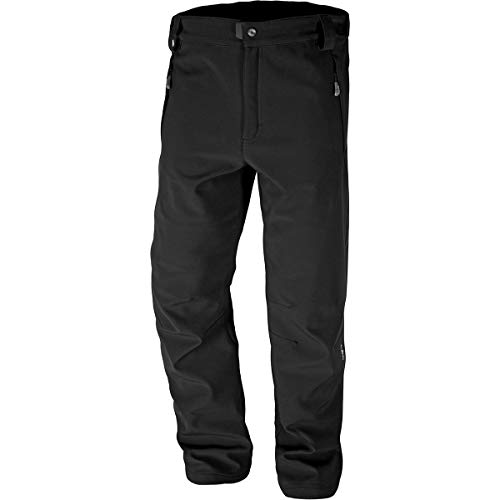 CMP - Man Long Pant With Inner Gaiter, Black, C24 - Home & Kitchen Amazon UK à 18.39€