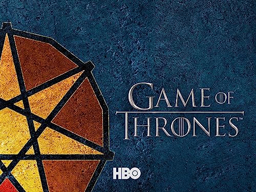 Game of Thrones: Season 5 - Jouets & Jeux Amazon Royaume-Uni à 9.99€