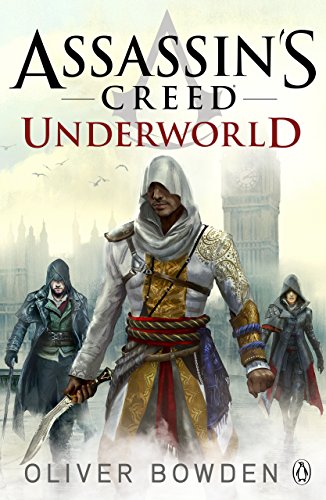 Underworld: Assassin's Creed Book 8 - Livres & eBooks en promo à 0.99€