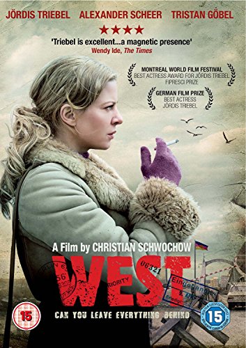 West [DVD] - Amazon Royaume-Uni à 9.99€