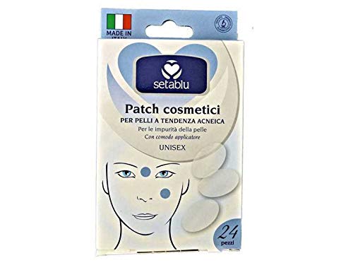 PATCH CEROTTI Cosmetici Acne Pelli a Tendenza acneica - Beauté & Parfums Amazon Italie à 1.07€