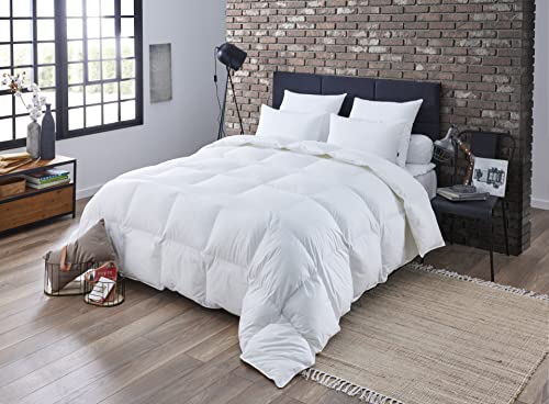 DODO Helsinki 40381220 Plain Duvet, Outer: Cotton Percale... - Maison & Cuisine en promo à 46.39€