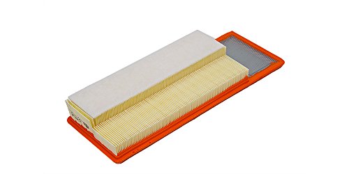 Magneti Marelli 1444 CZ Air Filter - Sports & Fitness Amazon Royaume-Uni à 7.39€