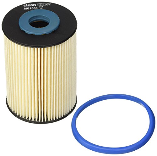Magneti Marelli 153071760477 Kraftstofffilter - Sports & Fitness Amazon Germany à 11.73€