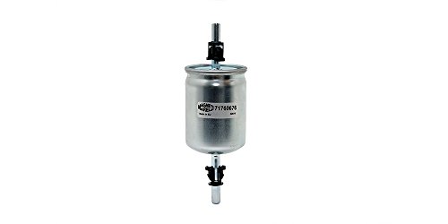Magneti Marelli 93160736 Fuel Filter - Nouvelle promo Amazon à 16.93€
