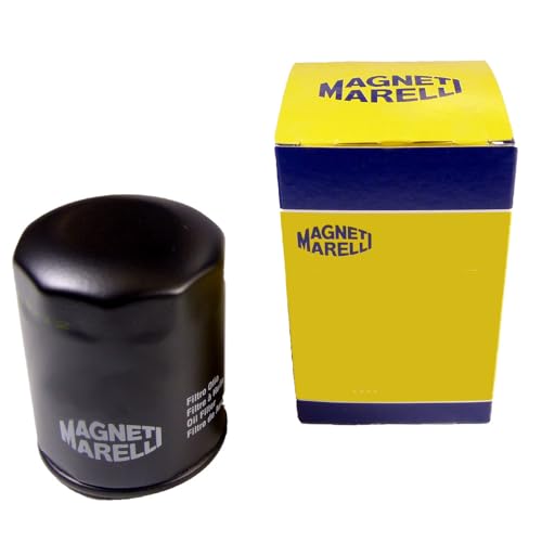 Magneti Marelli 1109 AG Filtre à huile en promo à 17,50€ (-61%) sur Amazon FR