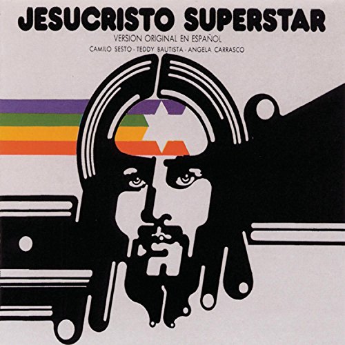 JESUCRISTO SUPERSTAR - Amazon Italie à 22.81€