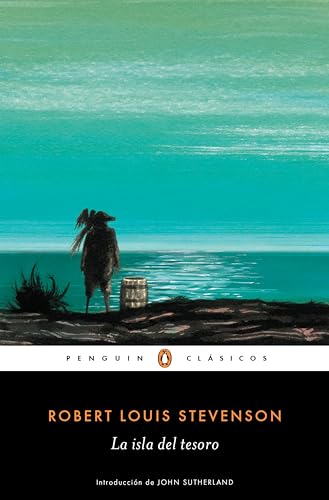 La isla del tesoro (Los mejores clásicos) (Spanish Edition) - Maison & Cuisine Amazon Italie à 1.99€