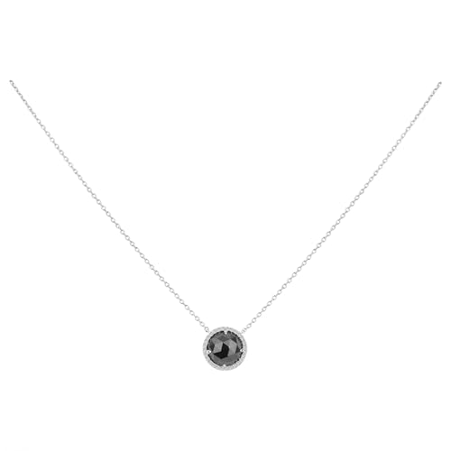 Ceranity - Collana con Ciondolo in Argento 925 e Zirconia... - High-Tech & Électronique Amazon Italie à 51.68€