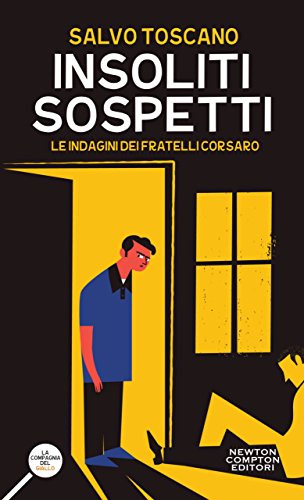 Insoliti sospetti (Le indagini dei fratelli Corsaro Vol. 4)... - Maison & Cuisine en promo à 0.86€