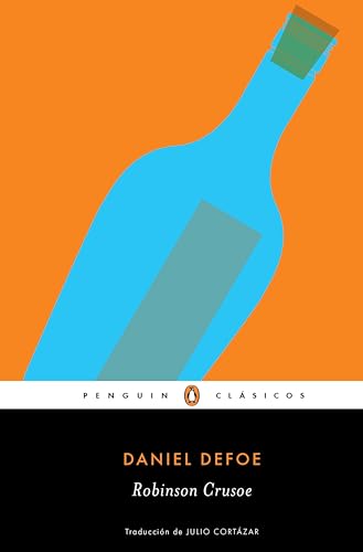 Robinson Crusoe (Los mejores clásicos): traducción de Julio... - Livres & eBooks Amazon Espagne à 3.32€