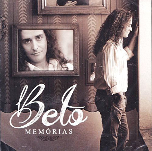 Beto - Memorias [CD] 2015 - Musique & Instruments Amazon Espagne à 14.91€