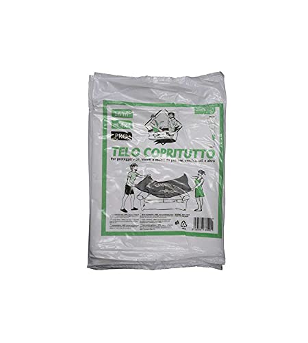 Serviette copritutto polyéthylène m 40 x 4 0 g 100 [Pacho] - Amazon France à 6.17€