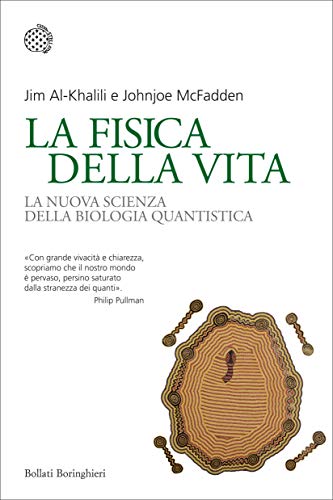 La fisica della vita: La nuova scienza della biologia... - Vente Flash Amazon -67%