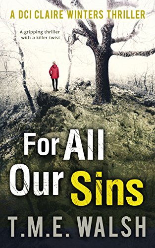 For All Our Sins (DCI Claire Winters crime series Book 1) - Auto & Moto Amazon Royaume-Uni à 0.99€